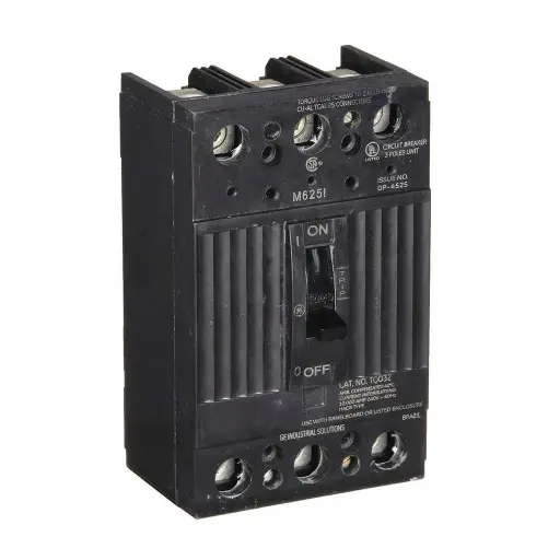 [TQD32100WL] TQD32100WL  BREAKER 100A.3P.10K.G&E