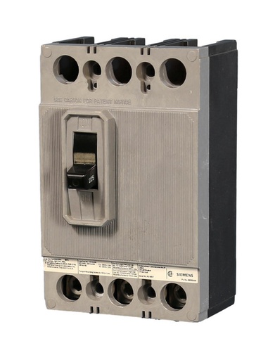 [QJH23B100] QJH23B100   BREAKER 100A.3P.22K  SIEMENS