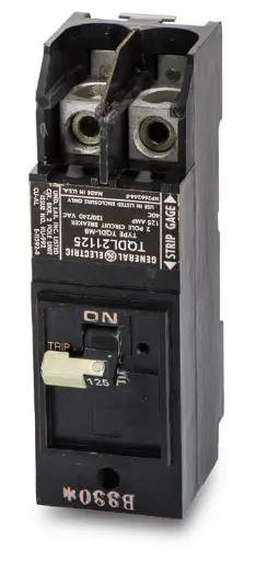 [TQDL21125] TQDL21125  BREAKER 125A.2P.10K.G/E