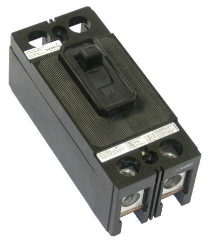 [QJ22B125] QJ22B125   BREAKER .125A.2P.10K.  SIEMENS
