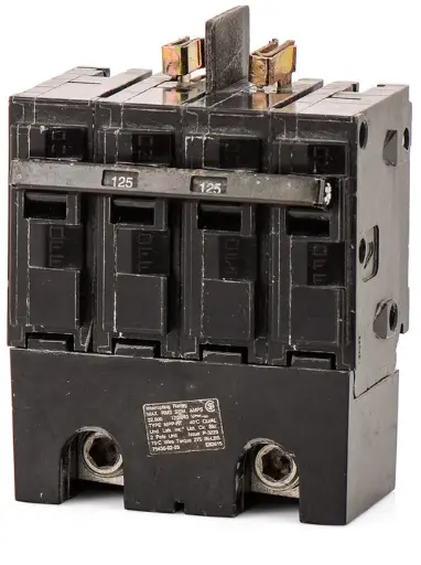 [MPP2125KH] MPP2125KH  BREAKER 125A.2P.22K