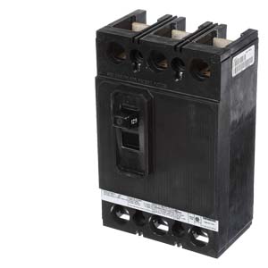 [QJ23B125] QJ23B125  BREAKER 125A.3P.10K. SIEMENS