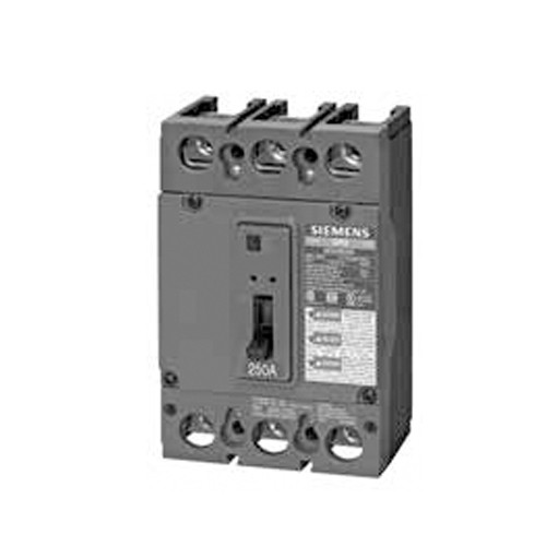 [QRH23B125  QJH23B125] QRH23B125 QJH23B125   BREAKER 125A.3P.25K. SIEMENS  QR