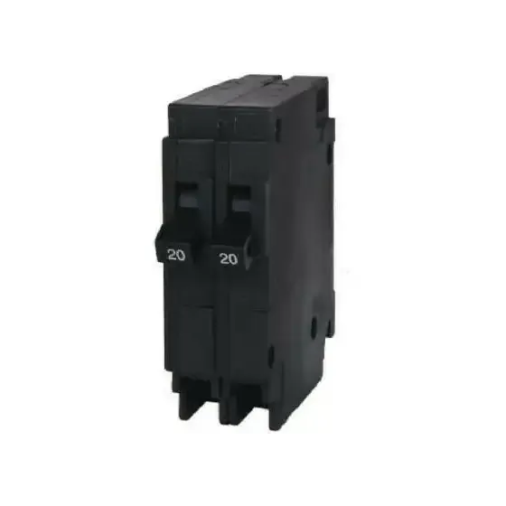 [Q1515] Q1515  BREAKER 15/15A. 1P. QT. DUPLEX SIEMENS