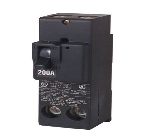 [MPD2150] MPD2150  BREAKER 150A.2P.10K