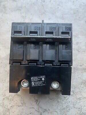 [Q2150B] Q2150B  BREAKER 15A 2P 10K