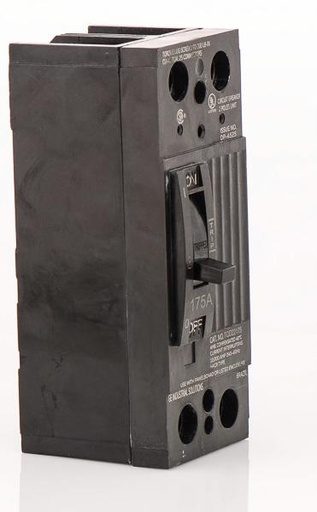 [TQD22175WL] TQD22175WL   BREAKER 175A.2P.10K.G/E