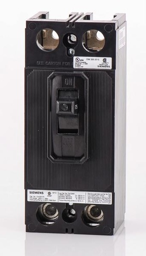 [QJ22B175] QJ22B175    BREAKER  175A.2P.10K.  SIEMENS