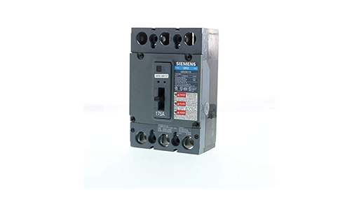 [QR23B175 QJ23B175] QR23B175 QJ23B175  BREAKER 175A.3P.10K. SIEMENS