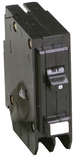 [GFCB115] GFCB115 BREAKER 1P.15A.GFCI CUTLER HAMMER 
