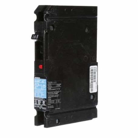 [ED41B020] ED41B020 BREAKER 1P.20A.277V.SIEMENS.