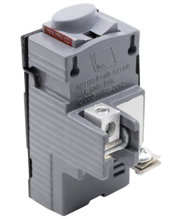 [UBIP120] UBIP120   BREAKER  1P.20A.PUSHMATIC   SIEMENS