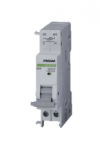 [EB09510] EB09510  BREAKER 1P.6A.10KA
