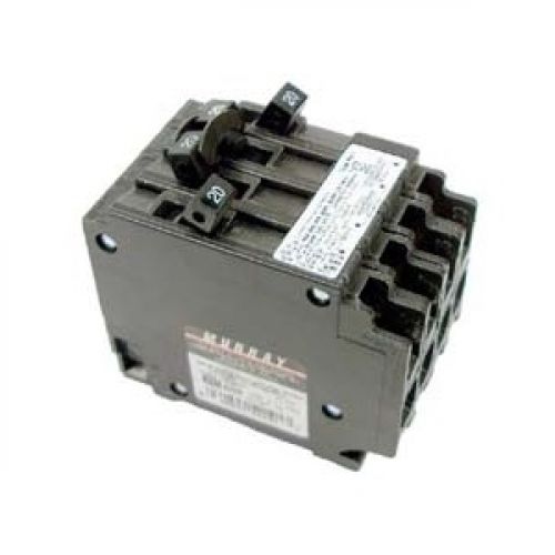 [Q21540CT  MP24015] Q21540CT  BREAKER 2 15A 1P 1 40A 2P Siemens   Amp 2-Pole Circuit Breaker 