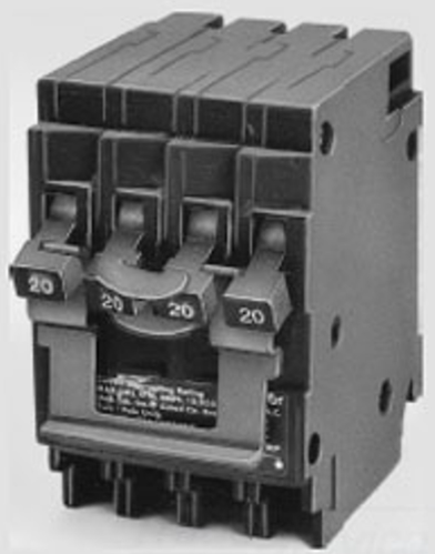 [MP230220] MP230220   BREAKER  2.30A.1P.1.20A.2P