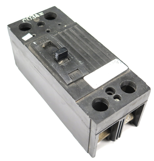 [TQD22200] TQD22200  BREAKER  200A.2P.10K.G/E