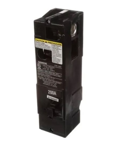 [QS2200H] QS2200H  BREAKER  .200A.2P.22KA.QS