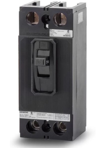 [QJ22B200H] QJ22B200H  BREAKER 
 .200A.2P.42K.SIEMENS