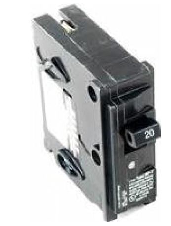 [MP120] MP120  BREAKER .20A.1P.MARRAY