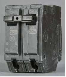 [THQL2160] THQL2160  BREAKER 2P  60A  2" G/E