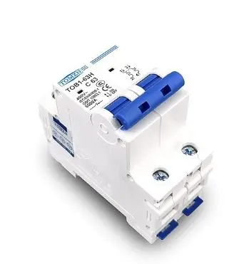 [EB09550] EB09550  BREAKER  2P .63A.10K.