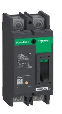 [QBP22100TM] QBP22100TM  BREAKER 2P.100A SQUARE D