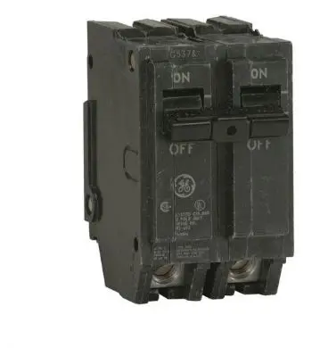 [THQL21125] THQL21125  BREAKER 2P. 125A  GENERAL ELECTRIC