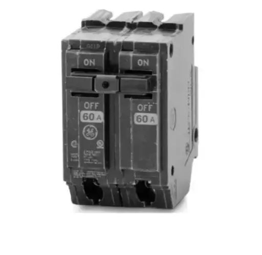 [THHQL21125] THHQL21125  BREAKER 2P.125A. 22K G/E