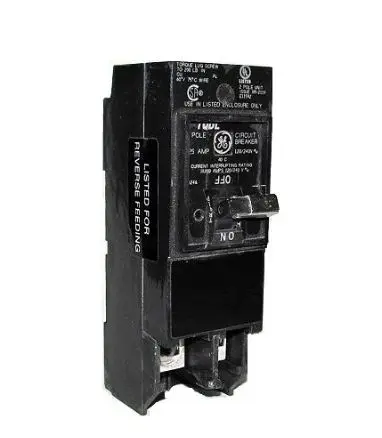 [THQDL21150] THQDL21150  BREAKER .2P.150A   22K .G/E