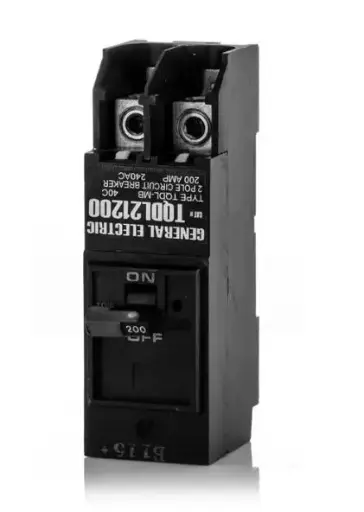 [THQDL21200] THQDL21200  BREAKER  2P.200A .22K .G/E