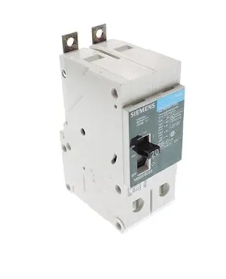 [NGB2B020B] NGB2B020B  BREAKER  2P.20A.480V SIEMENS