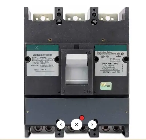 [TJD422300WL] TJD422300WL  BREAKER 2P .300A .G/E