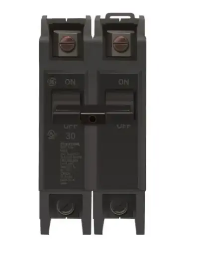 [THQC2130WL] THQC2130WL  BREAKER 2P 30A  FEED THRU G/E