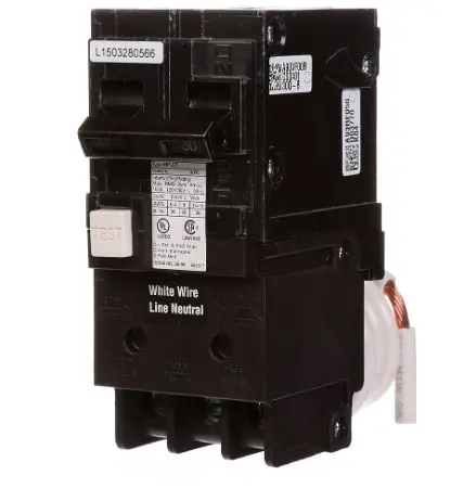 [MP230GFA] MP230GFA  BREAKER 2P 30A GFCI  MURRAY