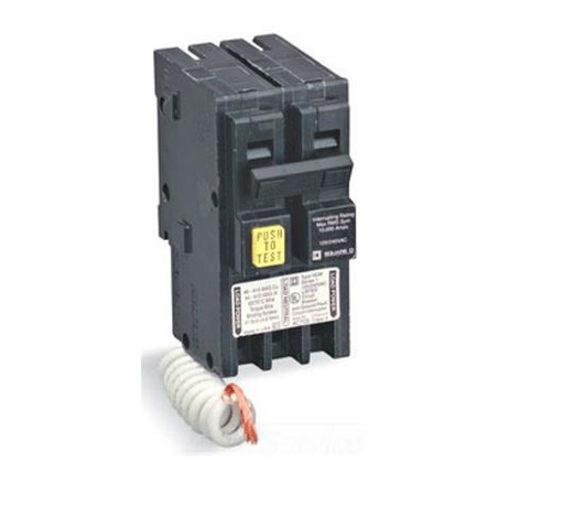 [HOM230GFI] HOM230GFI BREAKER .2P.30A.HOME LINE GFCI