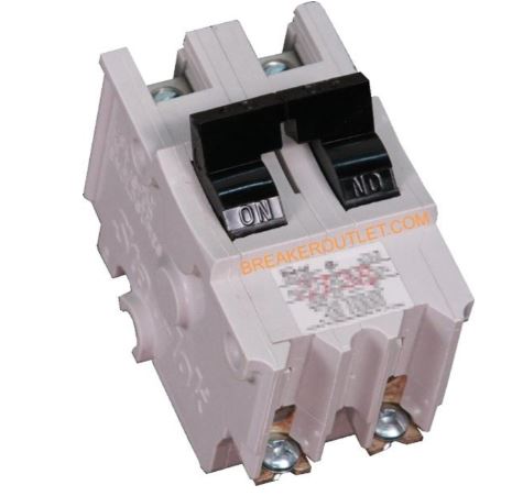 [NB240] NB240  BREAKER .2P.40A. BOLTON  FEDERAL PACIFIC 