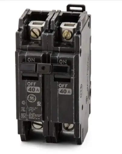 [THQC2140WL] THQC2140WL   BREAKER 2P  40A  FEED THRU G/E