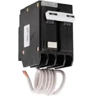 [GFTCB240] GFTCB240  BREAKER  2P 40A GFCI  CUTLER HAMMER