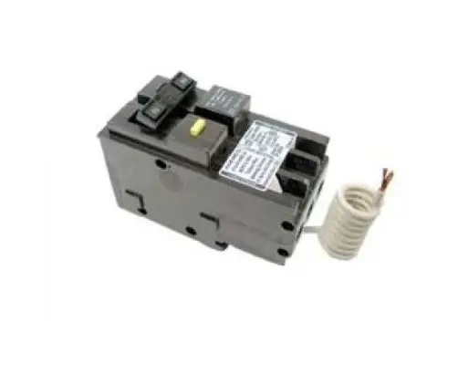 [HOM250GFI] HOM250GFI BREAKER 2P 50A HOME LINE GFCI