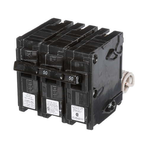 [Q25000S01] Q25000S01  BREAKER .2P.50A.SHUNTRIP  120V