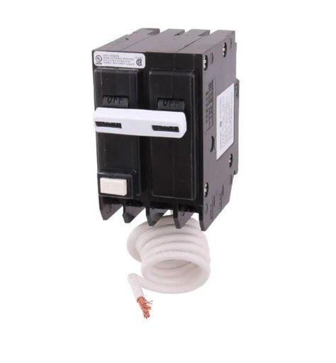 [THQL2160GF] THQL2160GF  BREAKER 2P.60A.2"   G/E