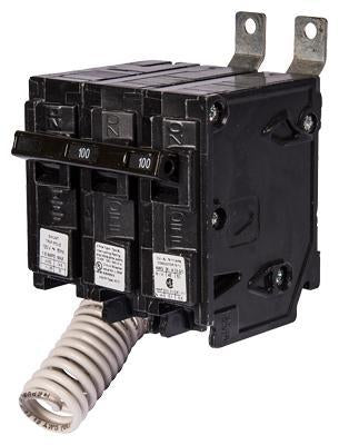 [B28000S01] B28000S01  BREAKER .2P.80A.SHUN TRIP TYPE BL