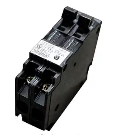 [Q3015] Q3015  BREAKER 30/15A 1P QT   DUPLEX