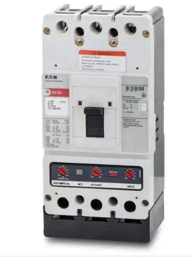 [DK3300] DK3300  BREAKER. 2P.30A. 300A.3P.250V. EATON