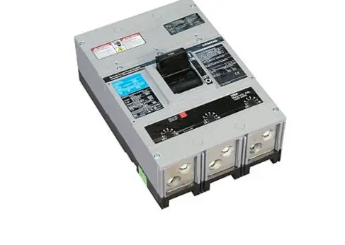 [JXD63B300] JXD63B300  BREAKER 300A 3P 600V