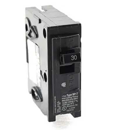 [MP130] MP130  BREAKER  30A 1P MURRAY