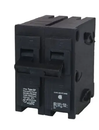 [MP230] MP230  BREAKER 30A 2P MURRAY Murray MP230 30-Amp 2 Pole 240-Volt Circuit Breaker by Murray