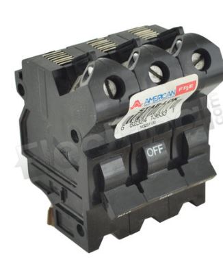 [NB231100] NB231100  BREAKER 3P.100A.BOLTON  FEDERAL PACIFIC