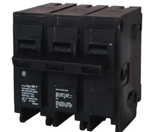 [MP315] MP315 BREAKER 3P 15A MURRAY