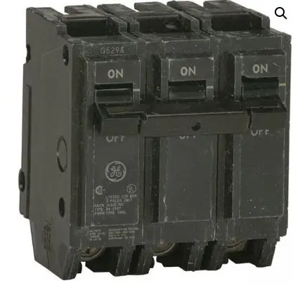 [THQL32030] THQL32030  BREAKER 3P. 30A .G/E 